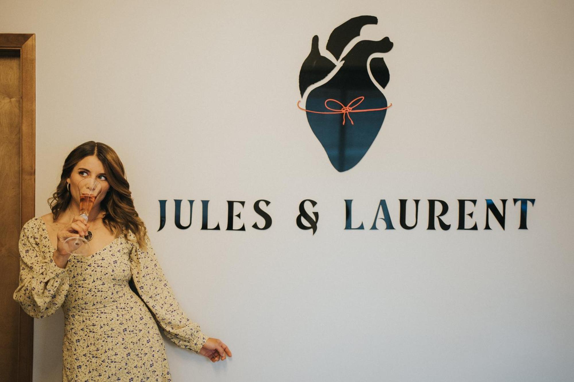 Jules & Laurent Hotel Contemporaneo Ensenada Luaran gambar