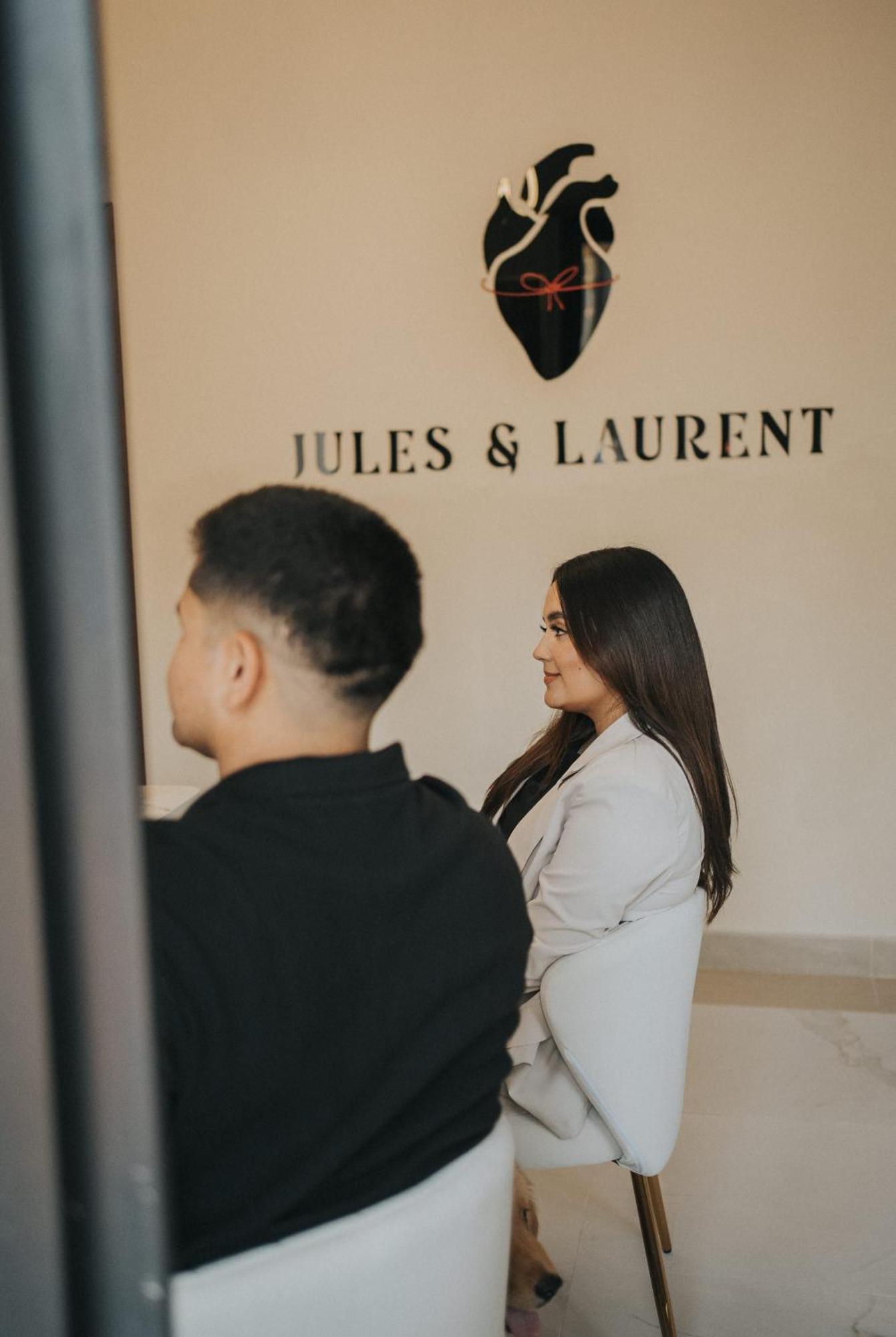 Jules & Laurent Hotel Contemporaneo Ensenada Luaran gambar