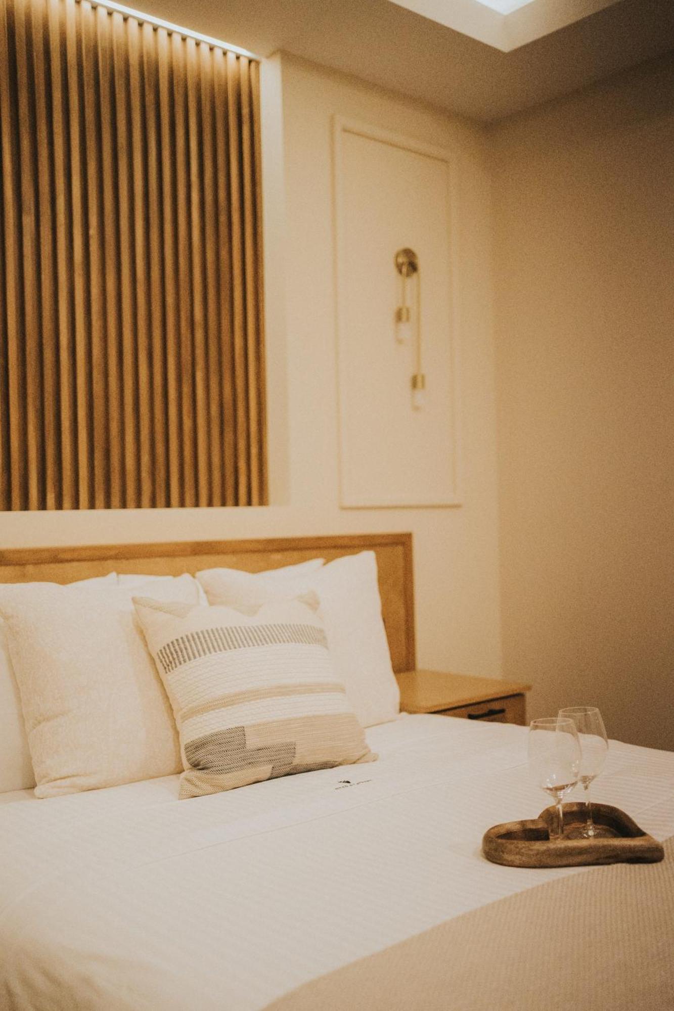 Jules & Laurent Hotel Contemporaneo Ensenada Luaran gambar