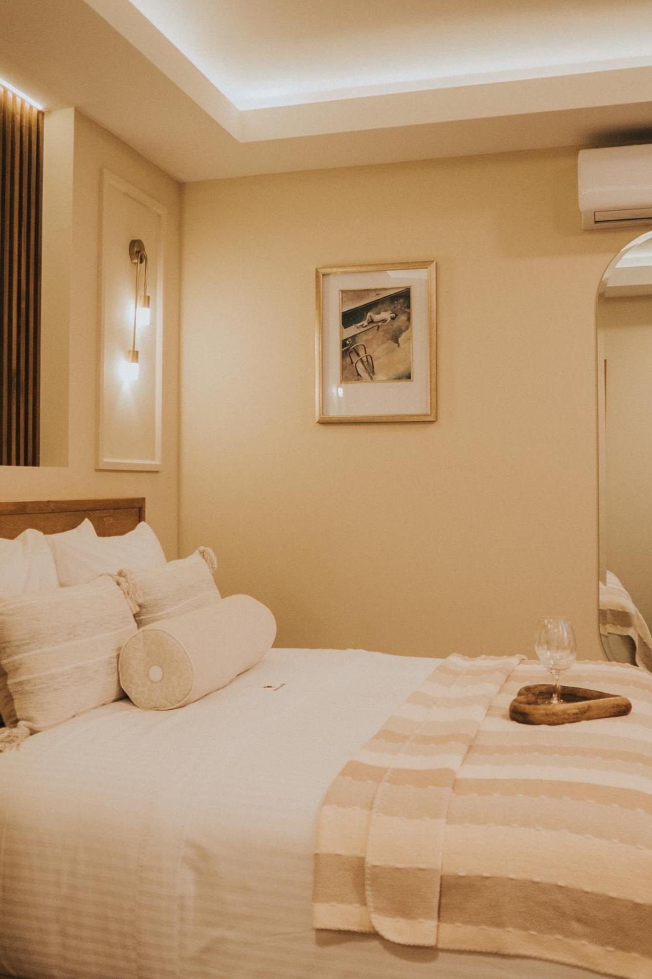Jules & Laurent Hotel Contemporaneo Ensenada Luaran gambar