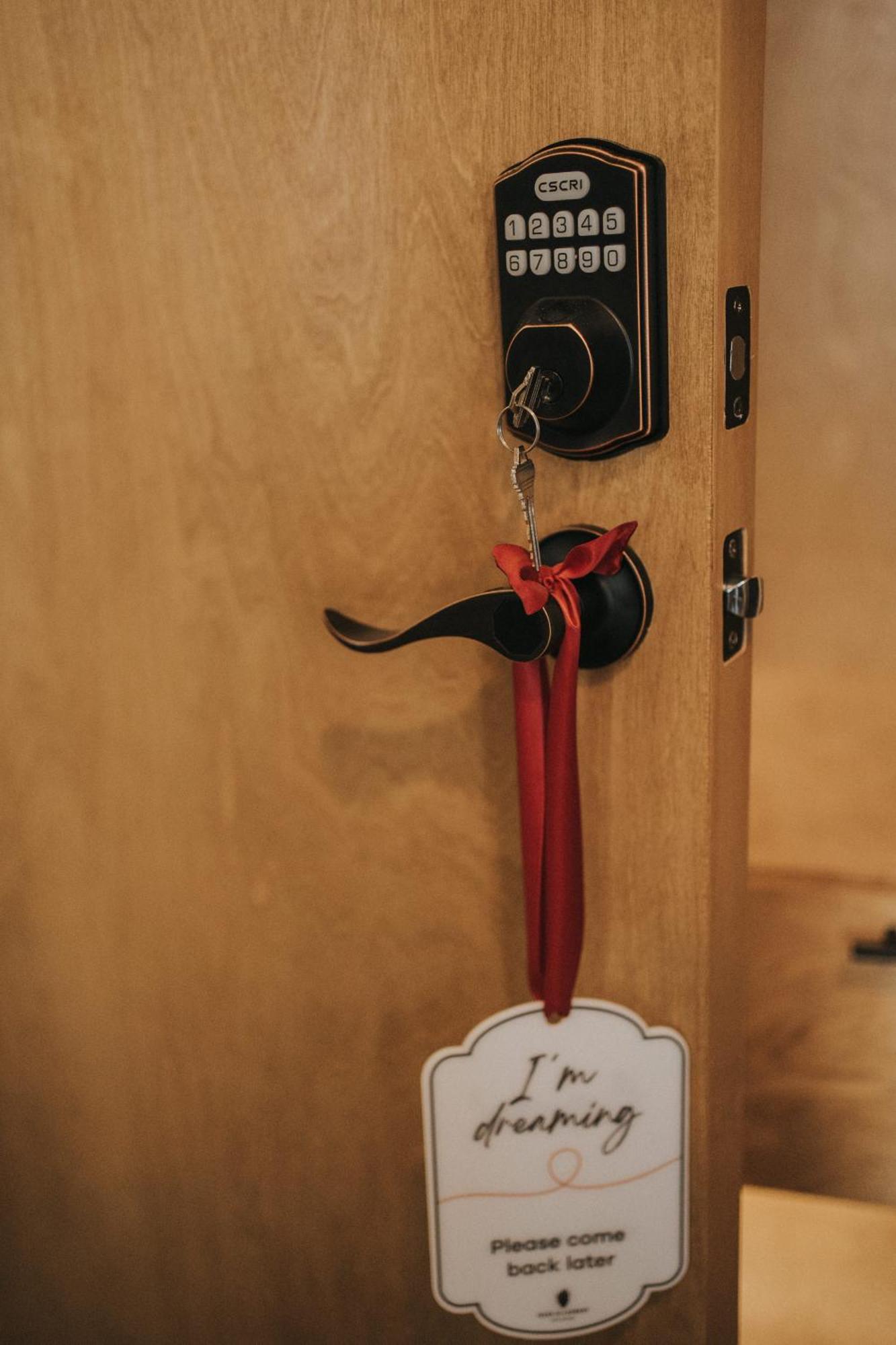 Jules & Laurent Hotel Contemporaneo Ensenada Luaran gambar