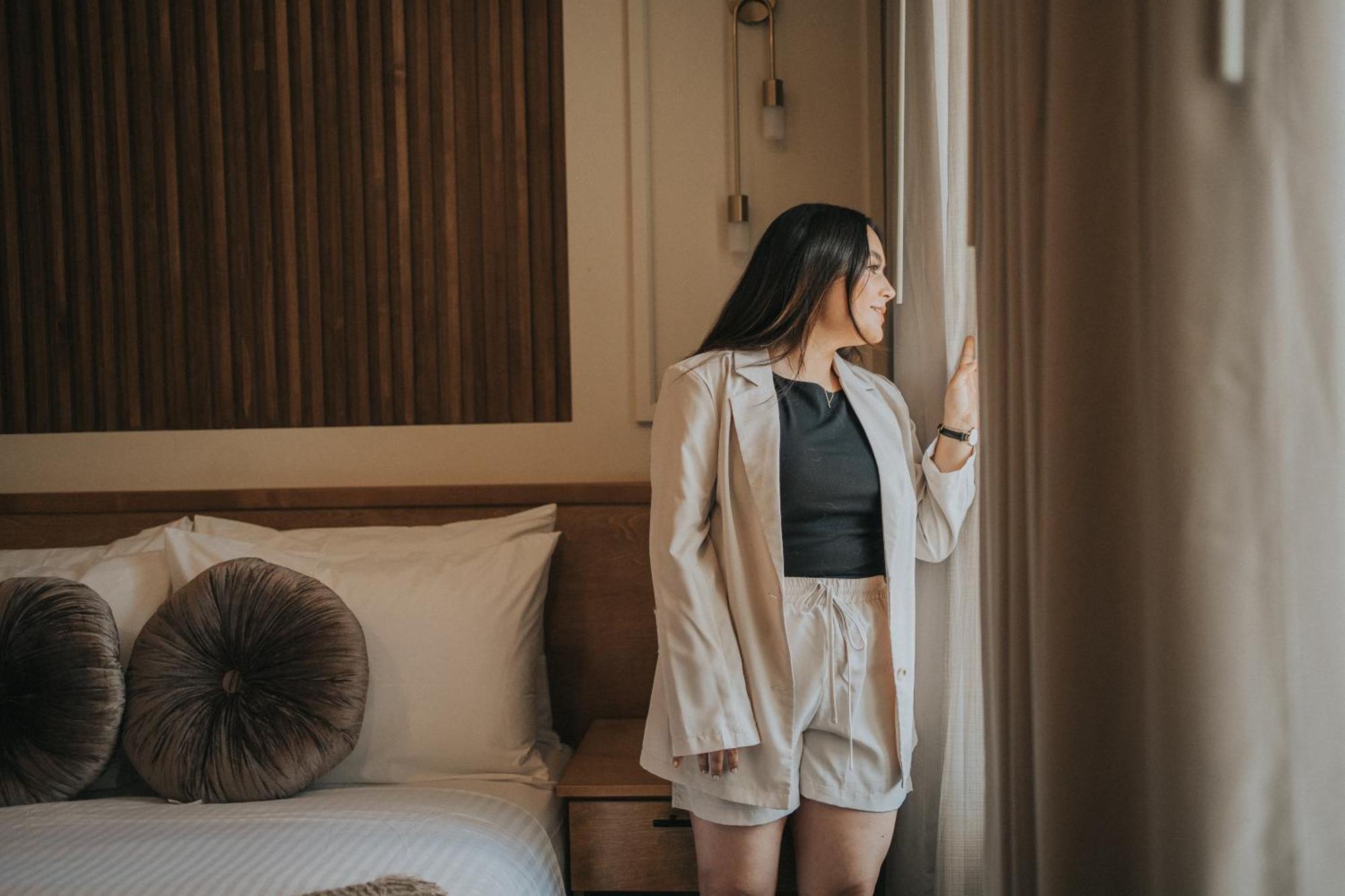 Jules & Laurent Hotel Contemporaneo Ensenada Luaran gambar