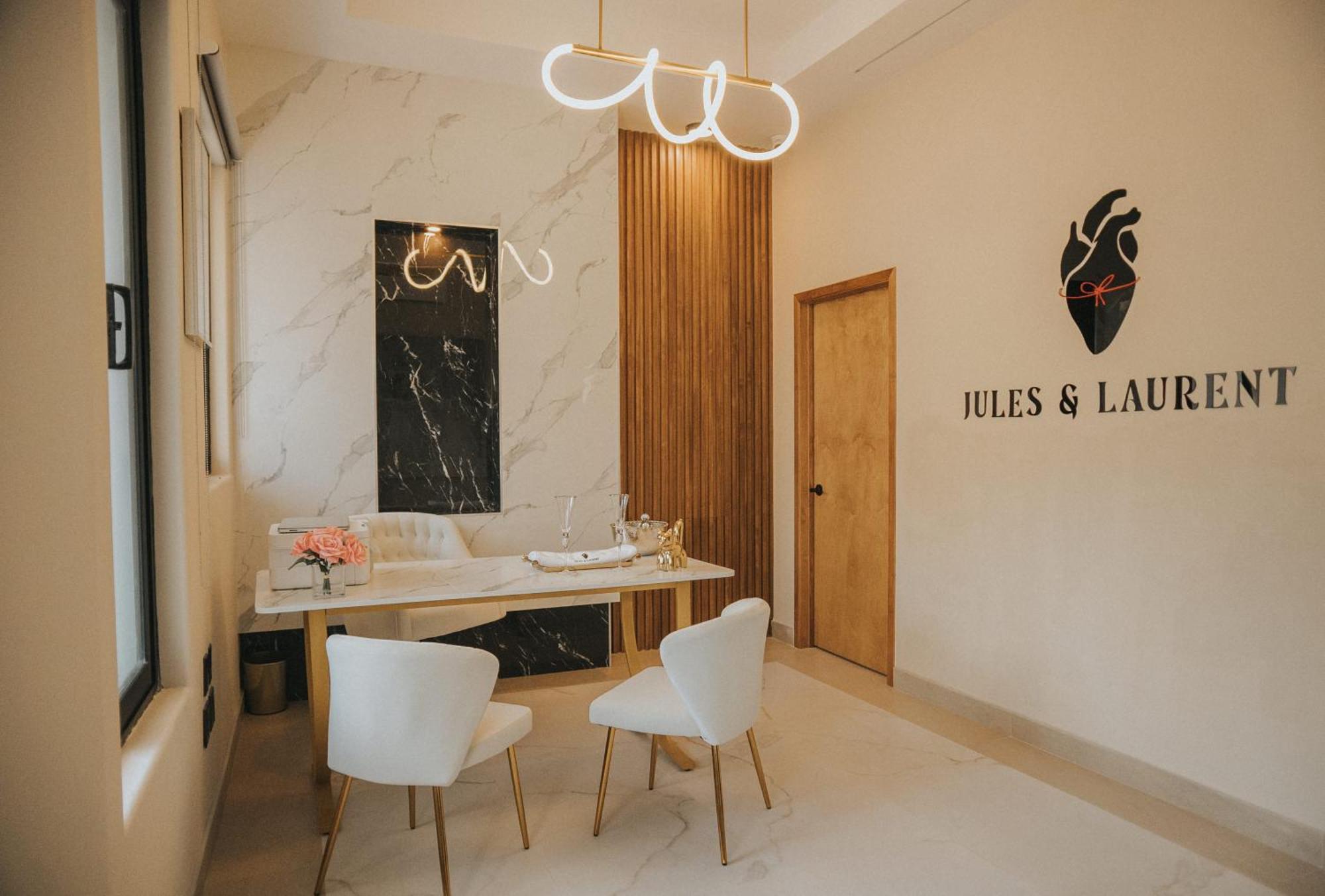 Jules & Laurent Hotel Contemporaneo Ensenada Luaran gambar